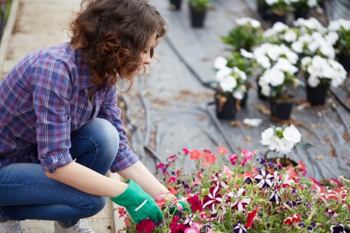 Durable porcelain paving suitable for homes and businesses across Victoria