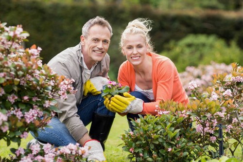 Accepted payment methods for Landscaping Victoria secure payments
